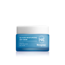 Load image into Gallery viewer, Neogence Bio-Hydro Moisturizing Deep Cream 50ml