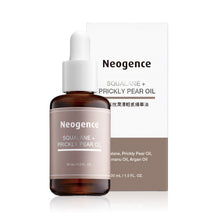 Load image into Gallery viewer, Neogence Squalane + Prickly Pear Oil 30ml