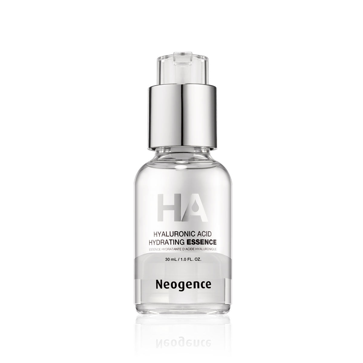 Neogence Hyaluronic Acid Hydrating Essence 30ml