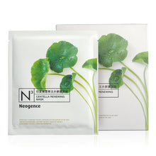 Load image into Gallery viewer, Neogence Centella Renewing Mask
