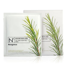 Load image into Gallery viewer, Neogence Tea Tree Purifying Mask