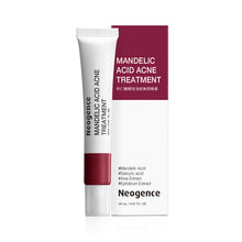 Load image into Gallery viewer, Neogence Mandelic Acid Acne Treatment 20ml