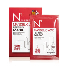 Load image into Gallery viewer, Neogence Mandelic Acid Refining Mask