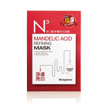 Load image into Gallery viewer, Neogence Mandelic Acid Refining Mask