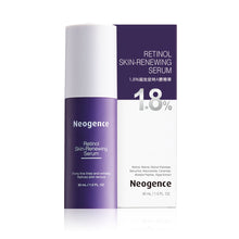 Load image into Gallery viewer, Neogence Retinol Skin-Renewing Serum 30ml
