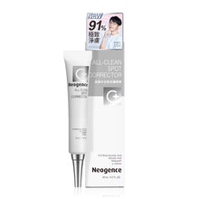 Load image into Gallery viewer, Neogence All-Clean Spot Corrector 20ml
