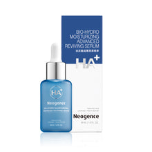 Load image into Gallery viewer, Neogence Bio-Hydro Moisturizing Advanced Reviving Serum 30ml
