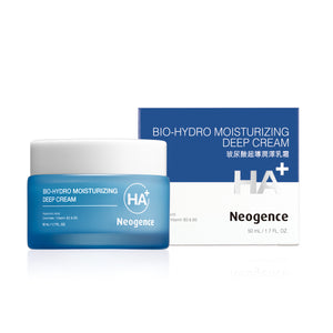 Neogence Bio-Hydro Moisturizing Deep Cream 50ml