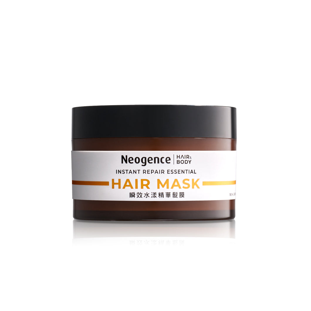 Neogence Instant Repair Essential Hair Mask 180ml