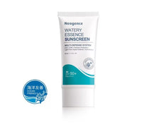 將圖片載入圖庫檢視器 Neogence Watery Essence Sunscreen SPF50+ PA++++ 50ml
