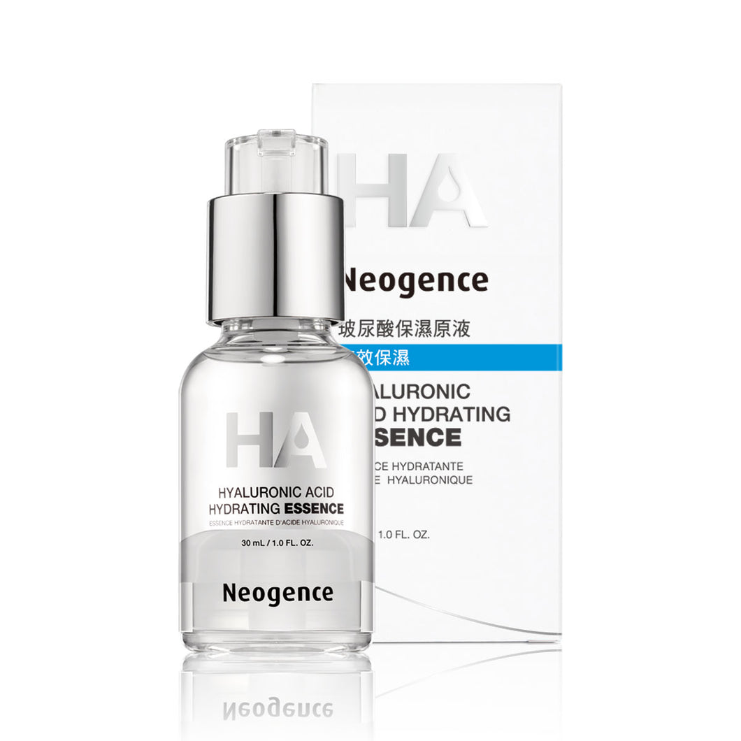 Neogence Hyaluronic Acid Hydrating Essence