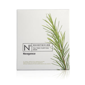 Neogence Tea Tree Purifying Mask