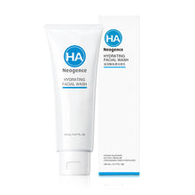 Load image into Gallery viewer, Neogence Hydrating Facial Wash 125ml
