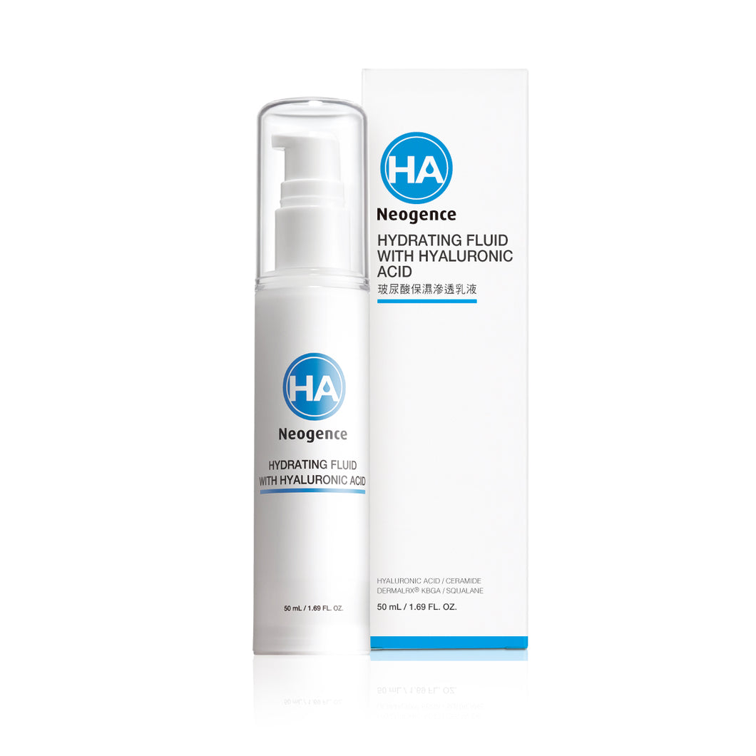 Neogence Hydrating Fluid