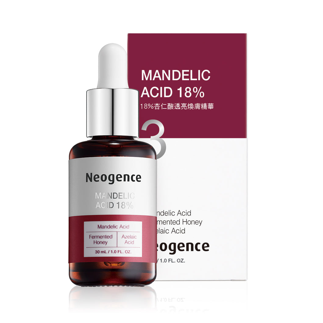 Neogence Mandelic Acid Serum 30ml