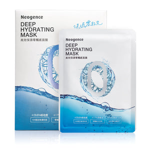 Neogence Deep Hydrating Mask