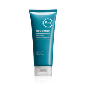 Neogence Deep Pore Cleansing Clay Mask 100g