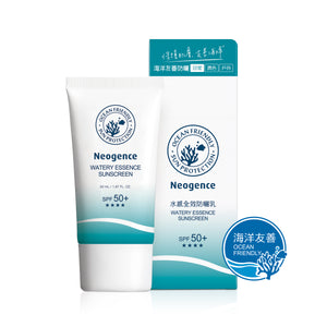 Neogence Watery Essence Sunscreen SPF 50+ PA++++