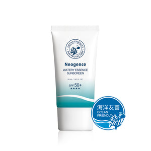 Neogence Watery Essence Sunscreen SPF 50+ PA++++